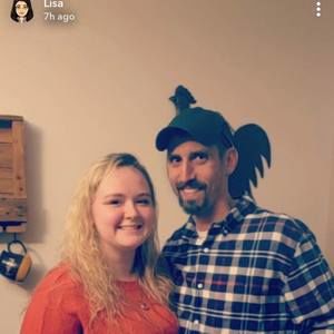 Meet your Posher, Eric